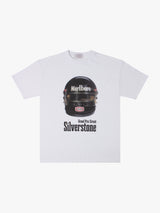マルボロオーバー半袖Tシャツ 2C