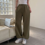 [BELLIDE MADE] SIDE FOLDING JOGGER TRAINING PANTS