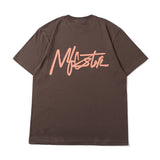 MFC STORE SCRIPT LOGO S/S TEE