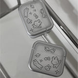 ラビットユニバース Airpods ケース