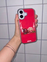 Furry Friends airpods case_Guineapig