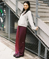 Twister Easy Pants - Pink/Navy
