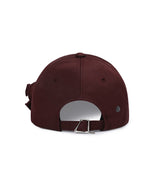 26SS★ Heart shape corsage ball cap