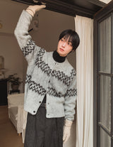 Please Cash Polar Knit