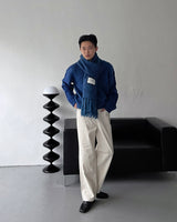 オウンクローバーブラッシュマフラー/OWN Clover Brush Muffler (4 colors)