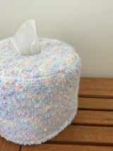 MELLOW ROLL TISSUE CASE