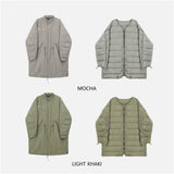 Perfect Fishtail Parka Field Jacket (7color)