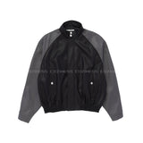 エルシーアレスレザージャケット (2 colors)