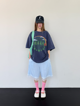 clover pigment boxy T 