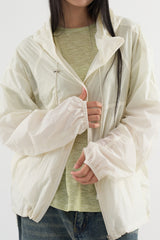 Ultra Summer Windbreaker