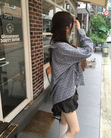バルーンパンプキンスカート