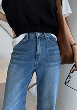 [Lè made/7,000 Sold] ルメイド ベーシック Vネック ベスト