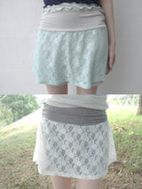 minit skort