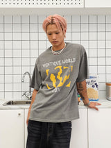 VENTIQUEピグ2024Tシャツ 3color