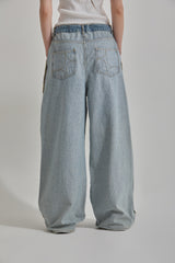 OUT FLAGE PANTS