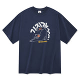ギジゲ Tシャツ
