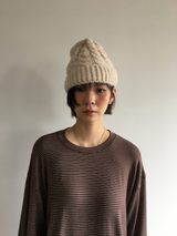 Cozy Thread Beanie (7color)