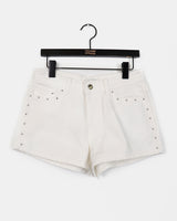Atel Stud Point Short Pants