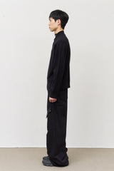 Rings Sweat Cargo Pants