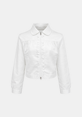 Bono Frill Short Jacket