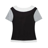 Zella Layered Graphic Tee