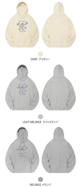 STAY HOODIE