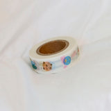 Masking Tape : SUNDAY HOME