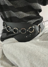 Pedro belt 