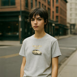Shinjuku Nights AE86 T-Shirt (3color)