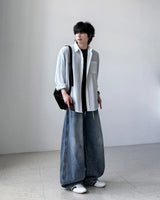 レイヤード ショートスリーブ Tシャツ