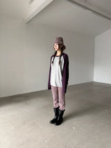 coloration raglan T 