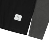 RAISH RAGLAN LONG SLEEVE T