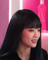 [Worn by Lim Young-woong, (G)I-DLE Minnie, Mamamoo Moonbyul] Smooth Snake 925 Silver Necklace N038-01G