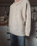 Tonic Soft Round Knit