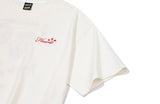 26SS★Trump Cat Embroidered Short Sleeve Tee