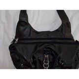 Ove Leather Bag