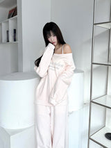 1549. Pinterest fluff straight pt