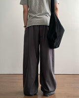 Zephyr Linen Wide Pants