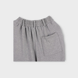 [Unisex] デストロイドバンディングスウェットパンツ(2color)