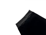 Crunch Layered Half Hoodie