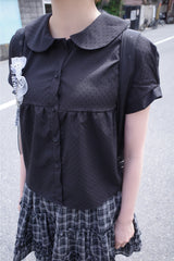 [MD PICK] Shooting star backpack (2color)