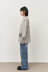 Tenet Flare Denim