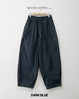 Astr Non-fade denim PAnts