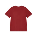 リヨセルウールジャージTシャツ