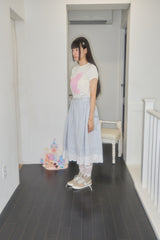 STARLIGHT KIRI TOP (IVORY)