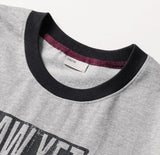 26SS★ ロウショートスリーブTシャツ