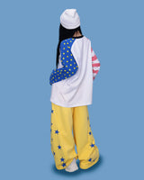 アメリカンキッチュ スターボックスT