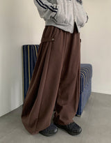 Numer Adjust Training Banding Pants