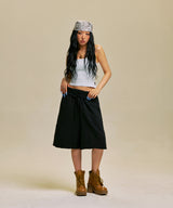 SCRIPT LOGO SLEEVELESS_SB