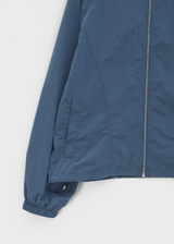 [MADE] Matthew Glossy Windbreaker Jumper
